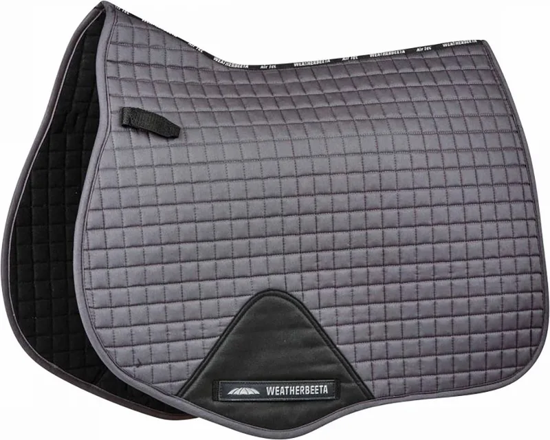 Zadeldek Weatherbeeta Prime All Purpose by WeatherBeeta in Grey – product photo