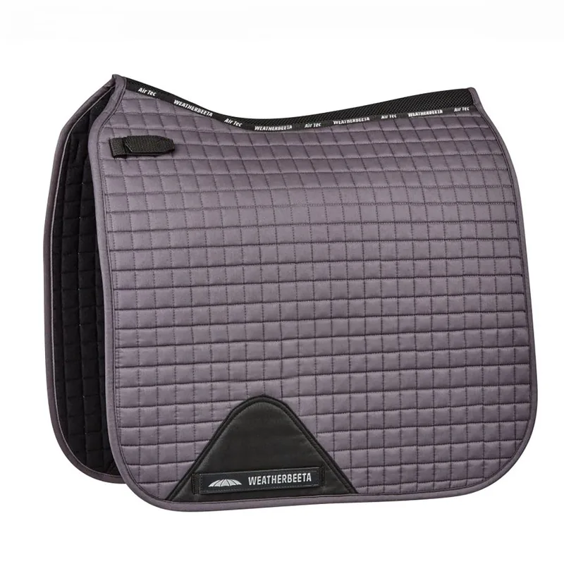 Zadeldek Weatherbeeta Prime Dressage von WeatherBeeta in Grau – Produktfoto