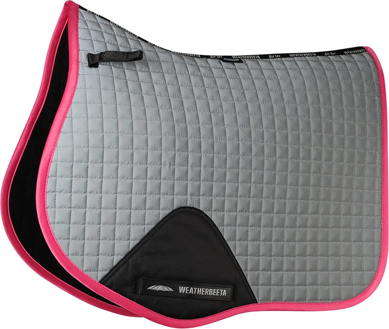 Zadeldek Weatherbeeta Reflective Prime All Purpose by WeatherBeeta in Lichtroze – product photo