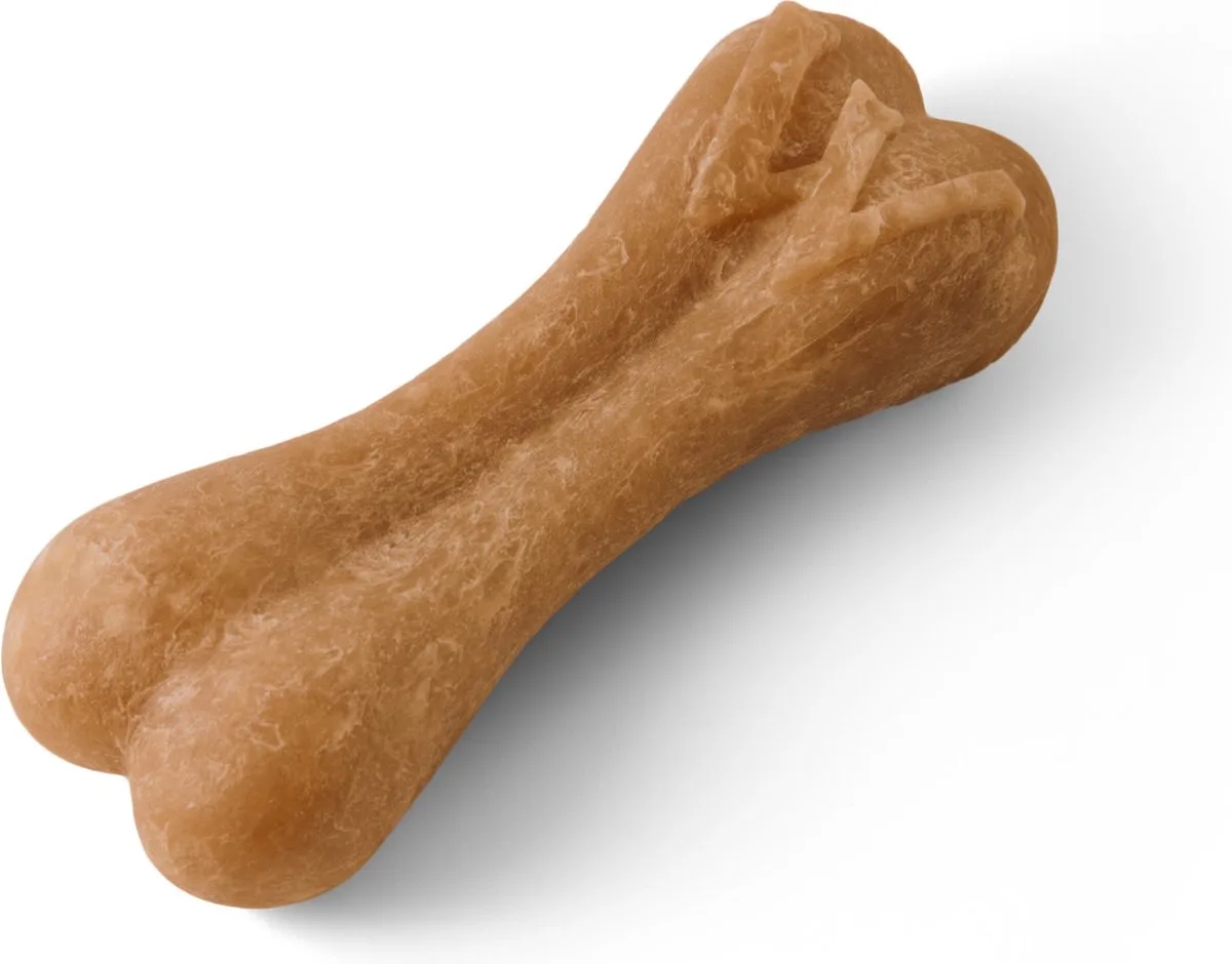 Rijstbeen L - Kauwsnacks - Hond - 11,4cm - 1st von Whimzees – Produktfoto