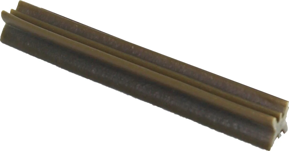 Stix M - Kauwsnacks - Hond - 15cm - 1st van Whimzees – productfoto