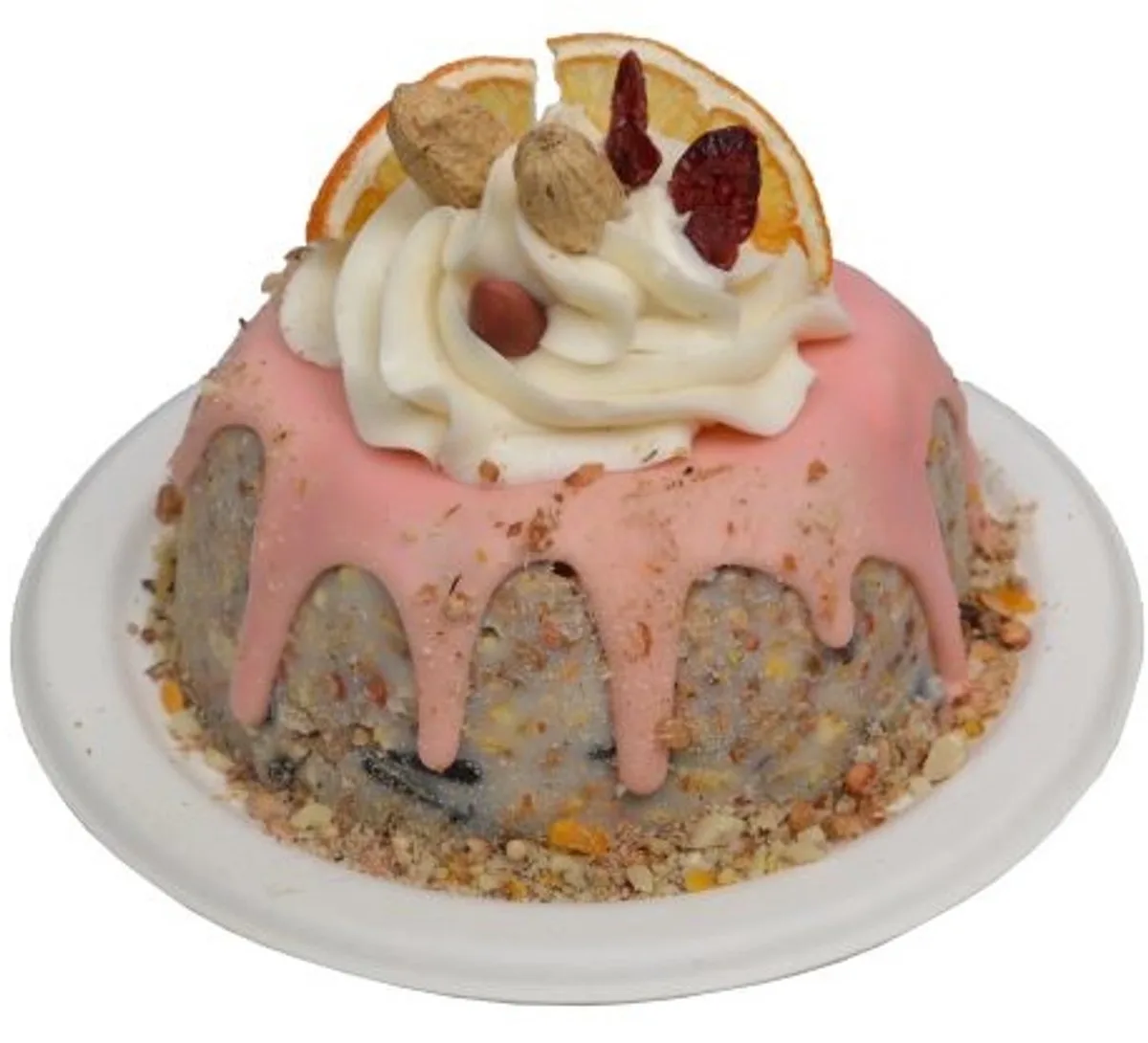 Dripcake Roze by Wielink – product photo