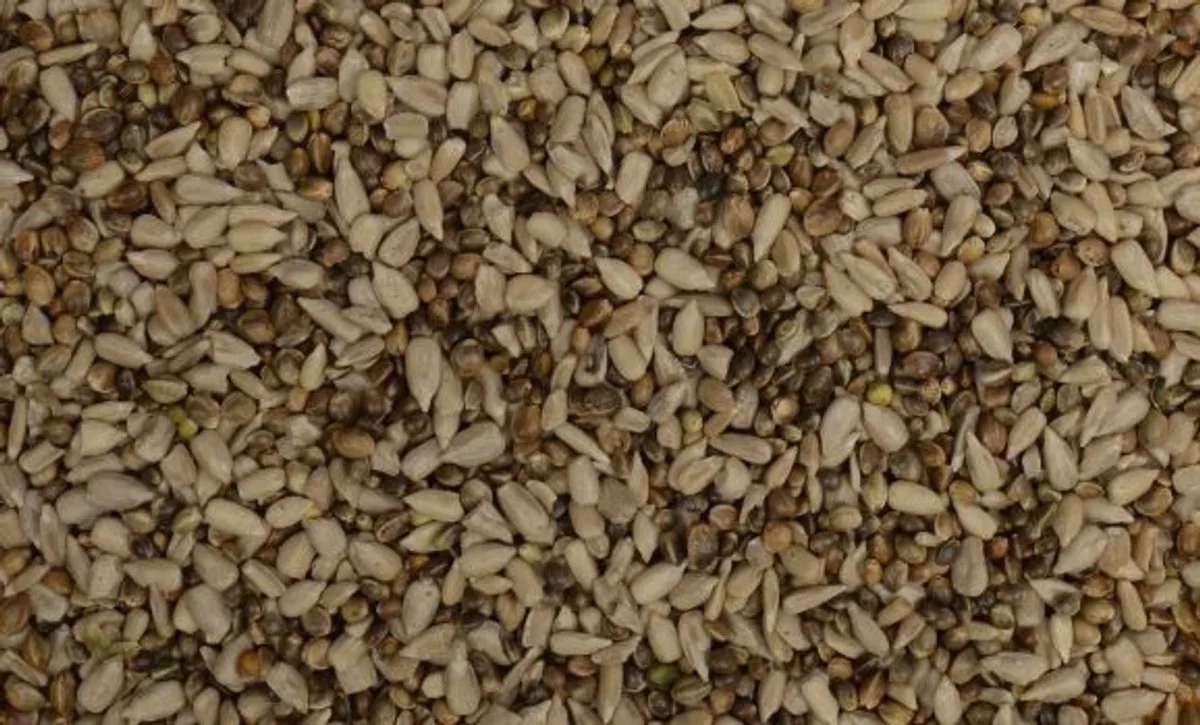 Energiemix MC 4KG van Wielink – productfoto