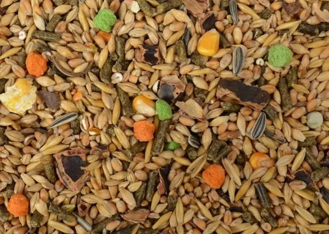 Gemengd Konijnenvoer Speciaal 20KG
