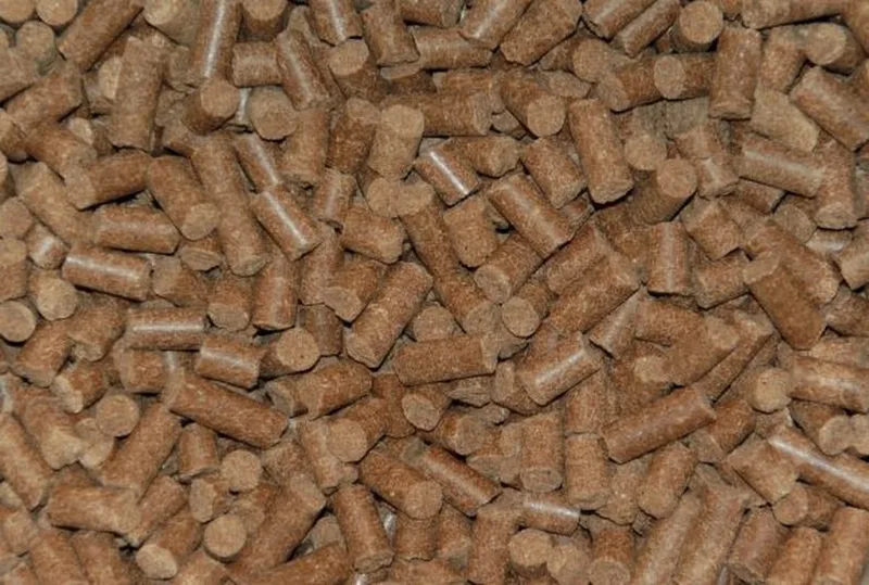 Geperste Blanco hondenbrokken 25 kg von Wielink – Produktfoto