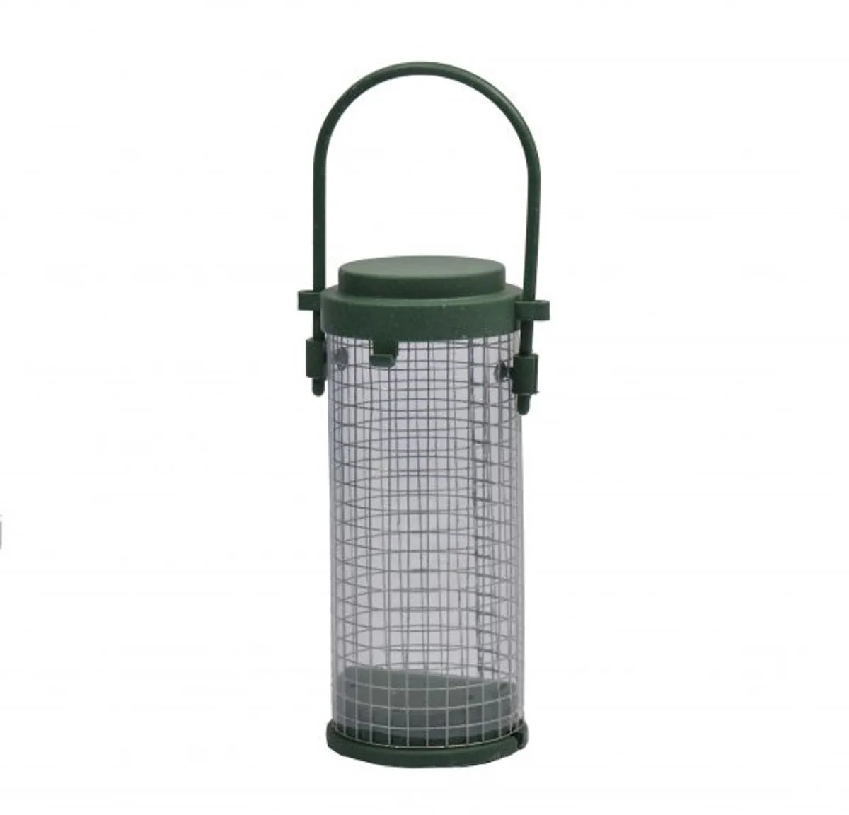 Gerecyclede Pindafeeder van Wielink in Groen – productfoto