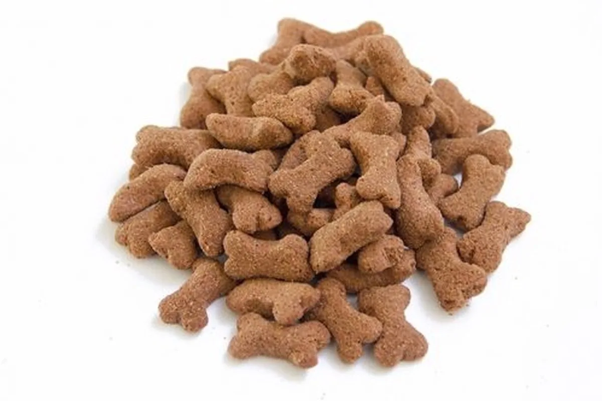 Gerookte kluifjes 10KG von Wielink – Produktfoto