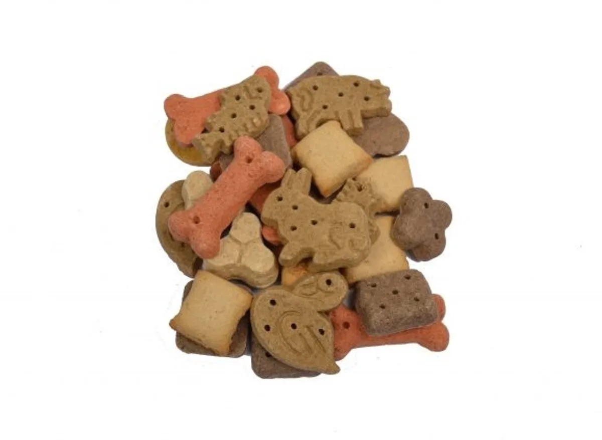 Koekjes 6-mix 10KG de Wielink – photo produit