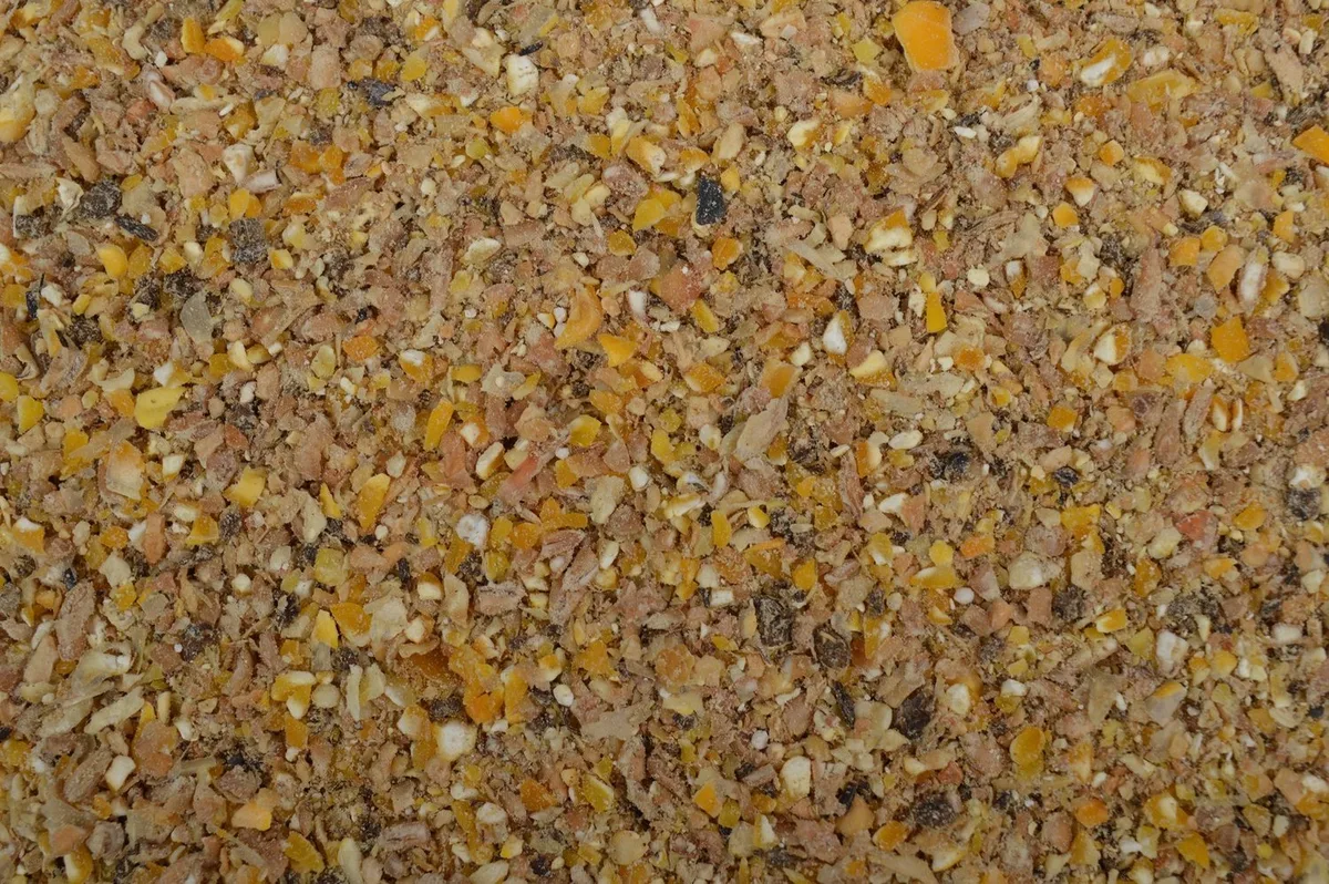 Kuikenmeel 15KG de Wielink – photo produit