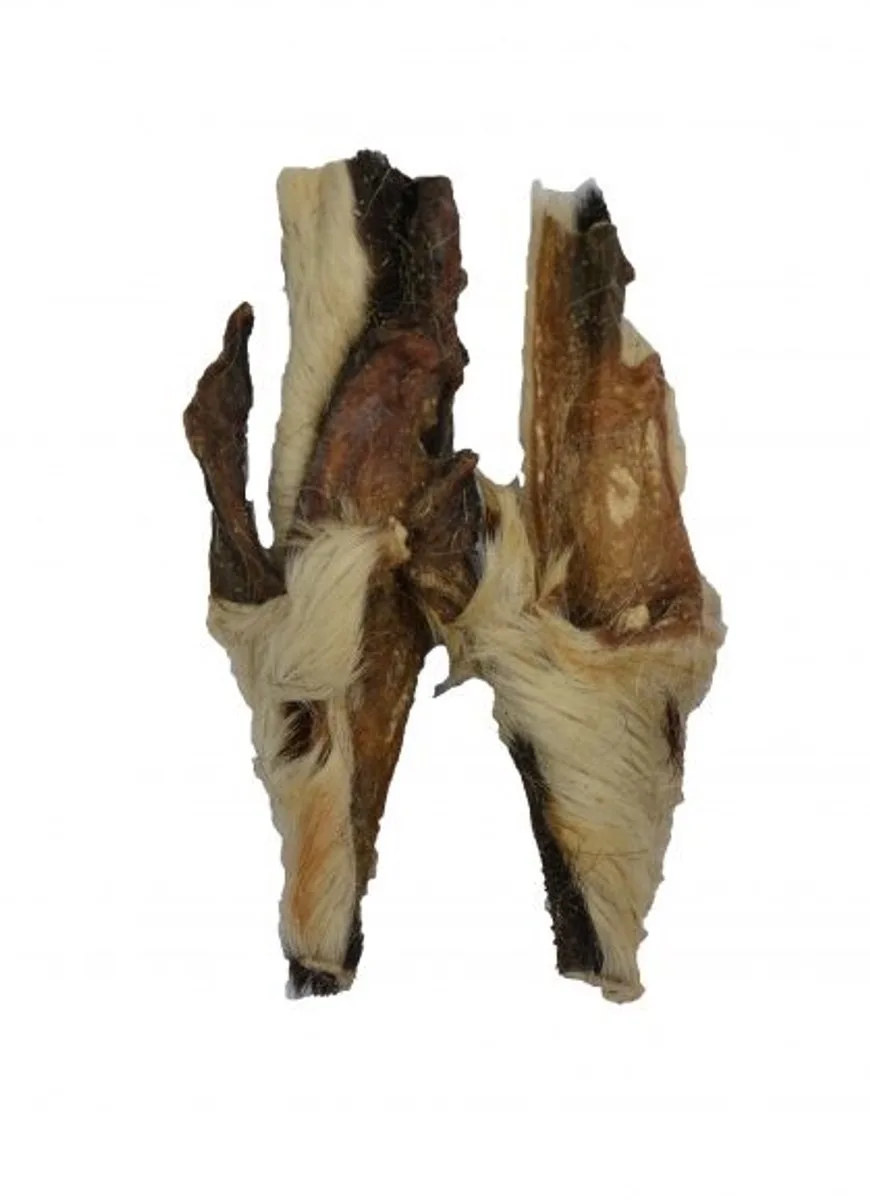 Lamskophuid met haar de Wielink – photo produit