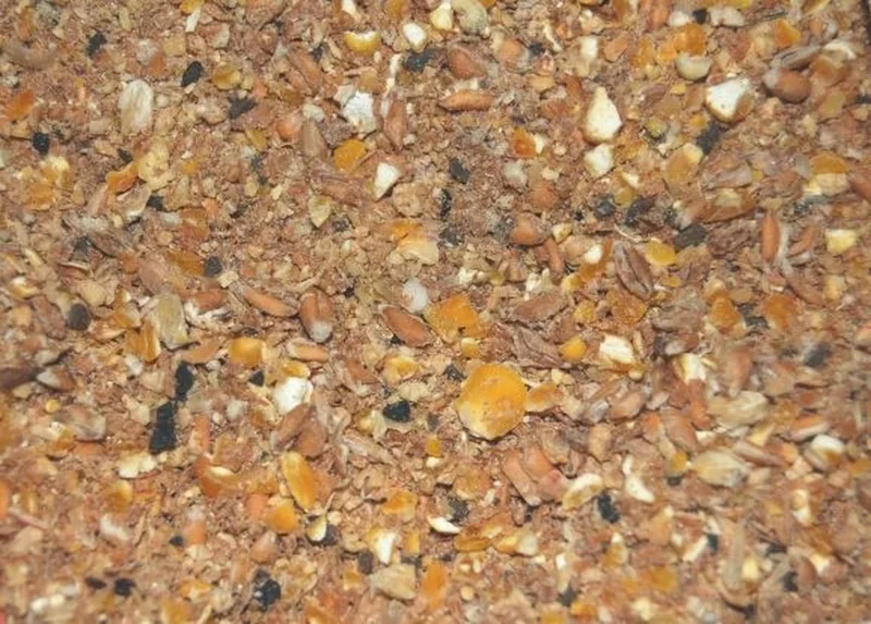 Legmeel Volledig 20KG fra Wielink – produktbillede