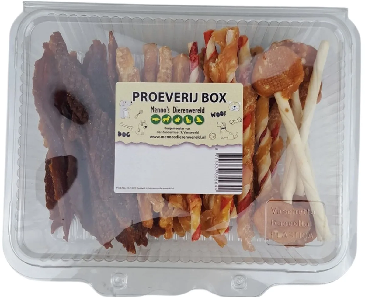 Proeverijbox van Wielink – productfoto