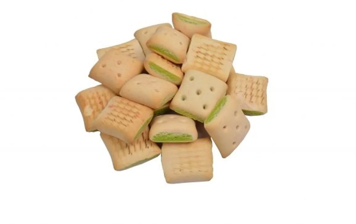 Sandwich munt 10KG de Wielink – photo produit
