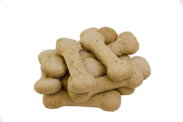 Super Kluiven 10 kg - Hondenkluifjes - Hondenkoekjes