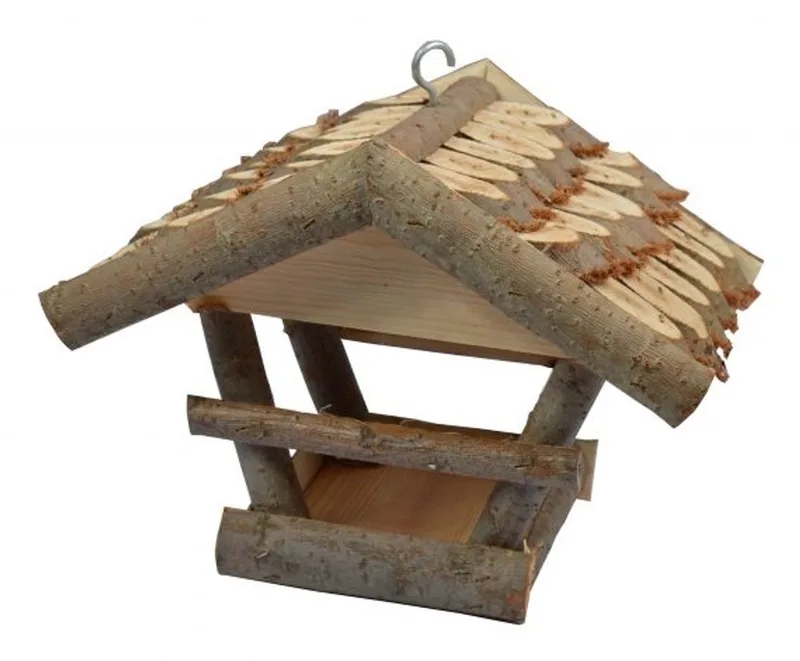 Voederhuis Olga 20x26x20cm fra Wielink – produktbillede