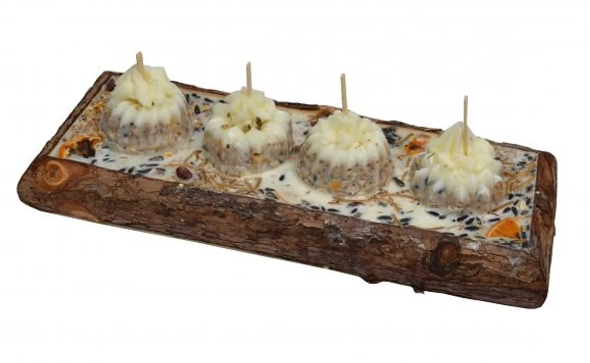 Vogeltray hangend van Wielink – productfoto