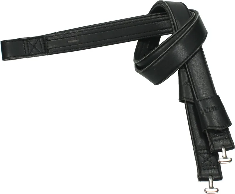 Beugelriemen Webbers by Wintec in Black – product photo