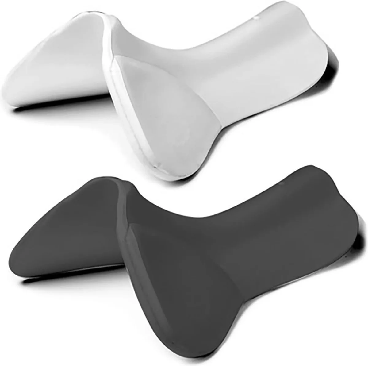 Comfort Pad Plus van Wintec in Zwart – productfoto