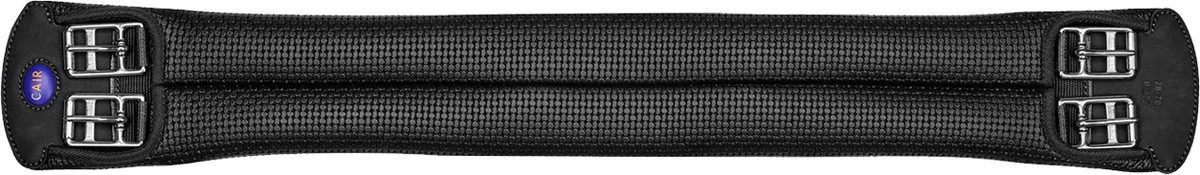 Korte riem Wintec Miracle van Wintec in Zwart – productfoto