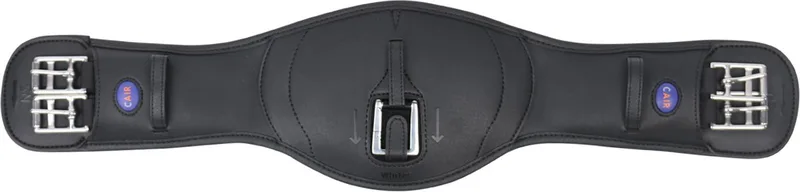 Singel Wintec Anatomic Cair Kort by Wintec in Black – product photo