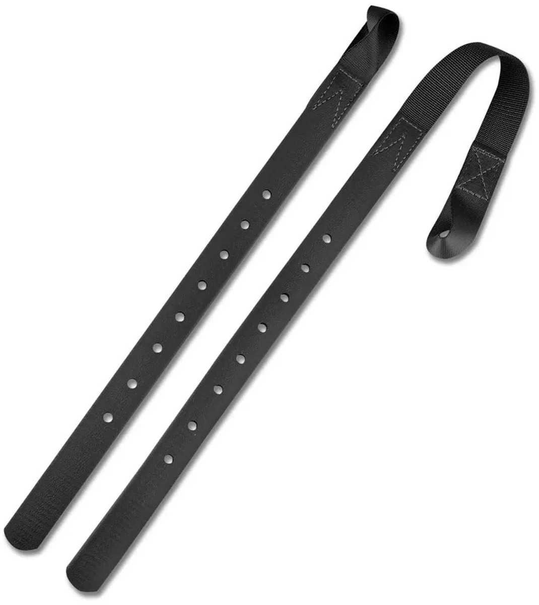 singelstoten Dressuurzadel zwart de Wintec en Noir – photo produit