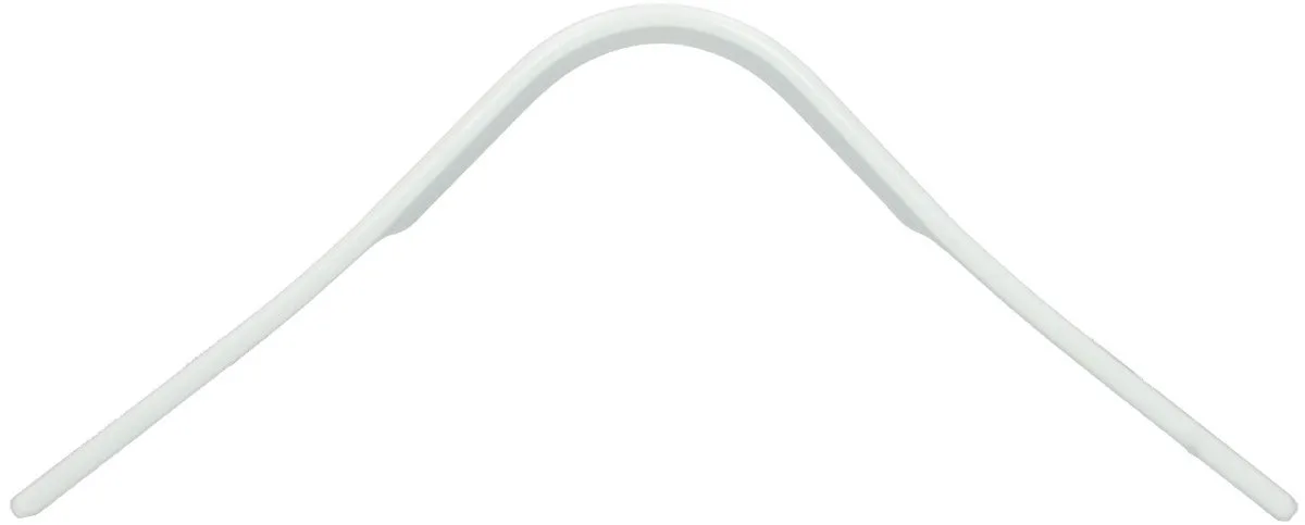 Wintec Zadelboom de Wintec en Blanc – photo produit