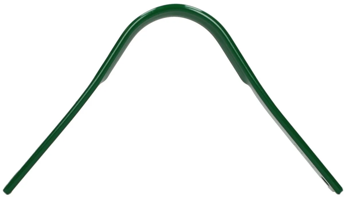 Zadelboom - mt. 30cm von Wintec in Grün – Produktfoto