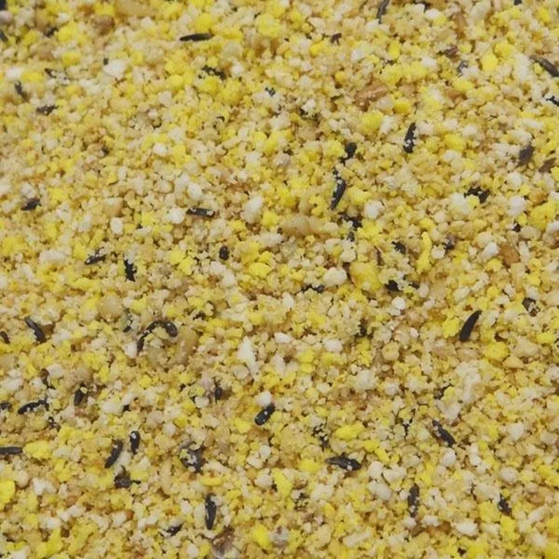 Eivoer - 5 kg de Witte Molen – photo produit