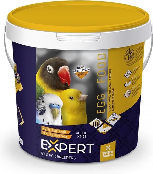 Expert eivoer next generation 5kg