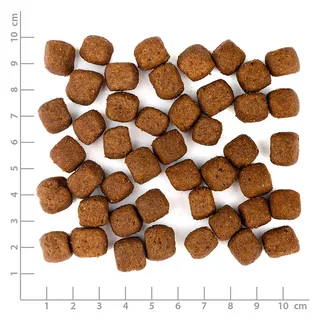 Nourriture Pour Chiens Gray Peak à La Chèvre Et Aux Patates Douces 12.5kg de Wolfsblut – photo produit 2 sur 2