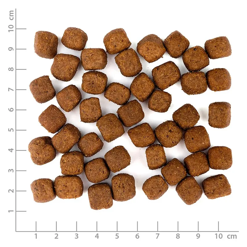 Nourriture Pour Chiens Gray Peak à La Chèvre Et Aux Patates Douces 12.5kg de Wolfsblut – photo produit 2 sur 2