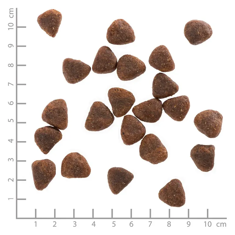 Hundefutter Mit Pferd Aus Der Weiten Ebene 2kg by Wolfsblut – product photo 2 of 2