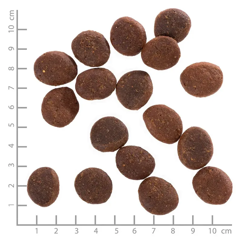 Nourriture Pour Chiens Polar Night Au Renne Et Aux Patates Douces 12.5kg de Wolfsblut – photo produit 2 sur 2