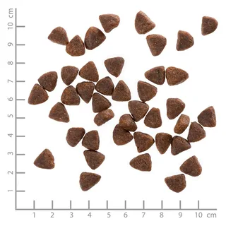 Wide Plain Nourriture Pour Chiens De Petites Races Au Cheval Et Aux Patates Douces 2kg de Wolfsblut – photo produit 2 sur 2