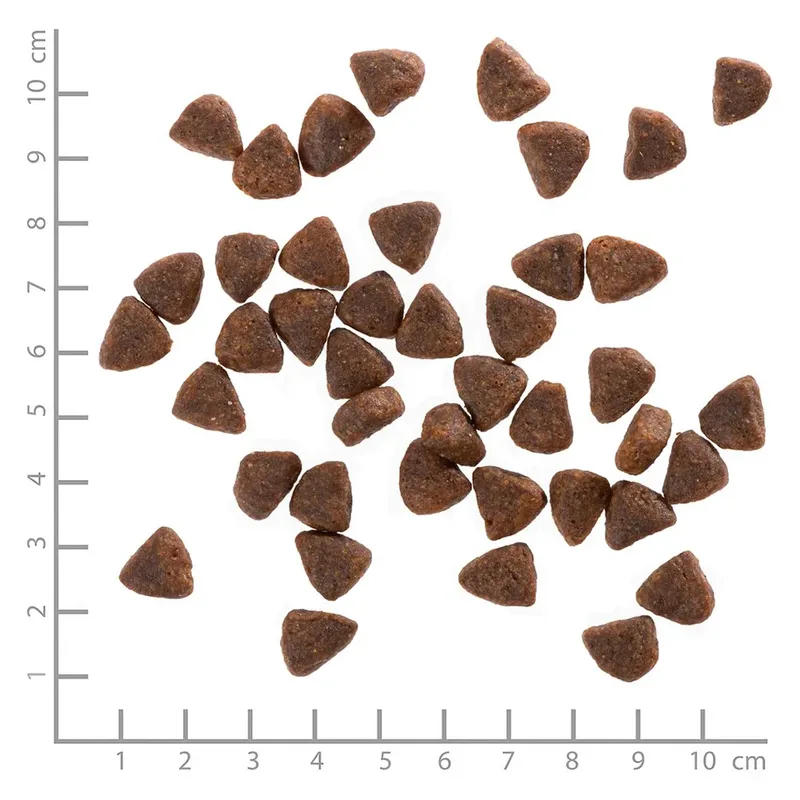 Wide Plain Nourriture Pour Chiens De Petites Races Au Cheval Et Aux Patates Douces 2kg de Wolfsblut – photo produit 2 sur 2