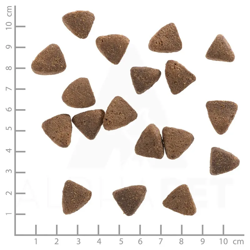 Wide Plain Light Hundefutter Mit Pferd Und Süßkartoffeln 2kg by Wolfsblut – product photo 2 of 2