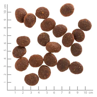 Zwartmoeras Waterbuffel Hondenvoer 12.5kg by Wolfsblut – product photo 2 of 2