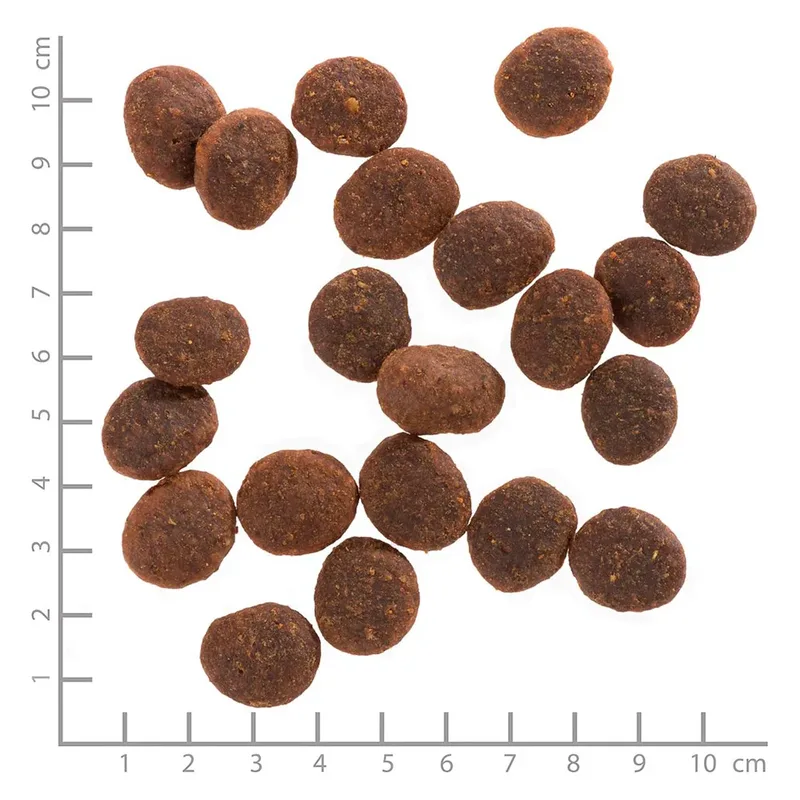 Zwartmoeras Waterbuffel Hondenvoer 12.5kg by Wolfsblut – product photo 2 of 2