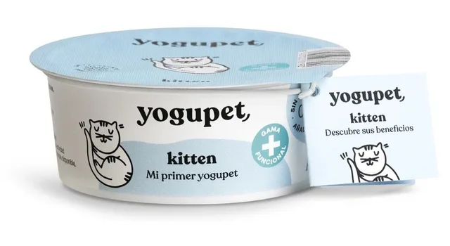 Cat Kittent 110gr
