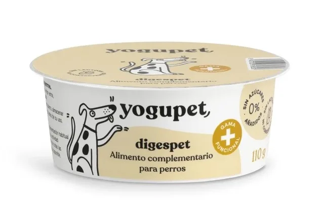 Dog Digespet 110gr