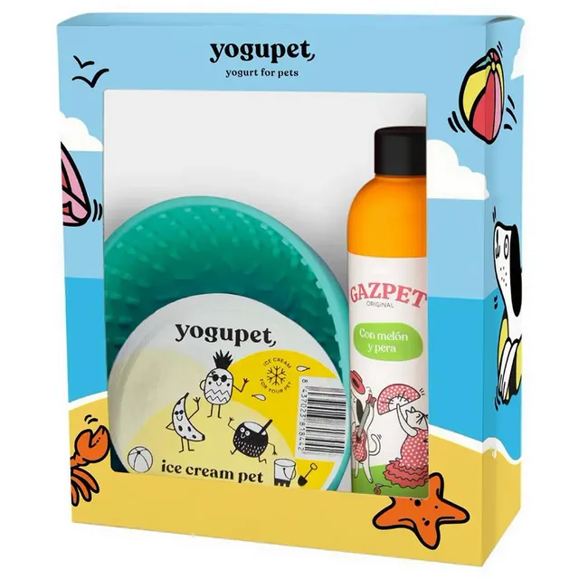 Summerbox Xii Hondensnack
