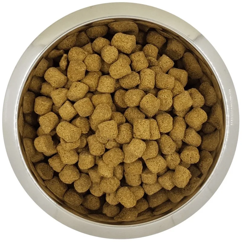 Chien français blanc et orange Hondenbrokken Volwassen 12 kg by Yourdog – product photo