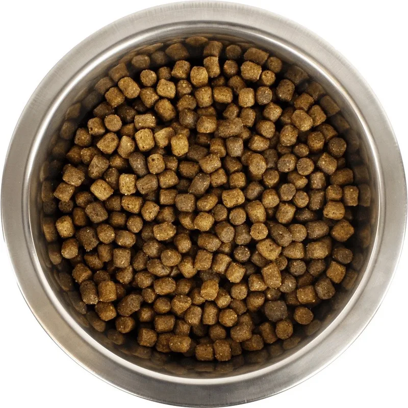 Dwerg- of Toypoedel - Hondenbrokken - Pup - 12 kg von Yourdog – Produktfoto
