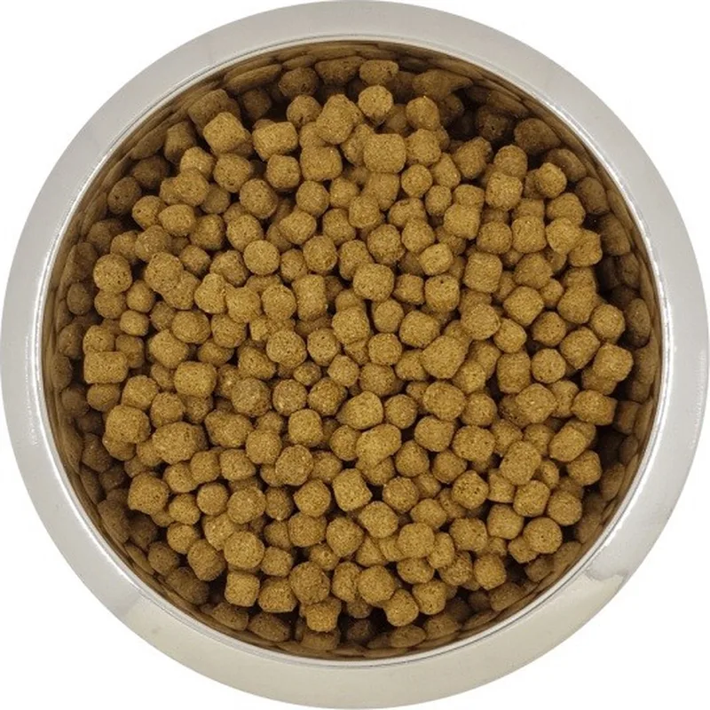 Dwerg- of Toypoedel - Hondenbrokken - Senior - 12 kg de Yourdog – photo produit