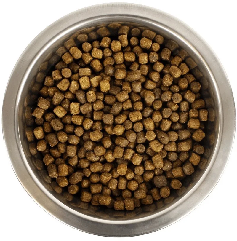 Koningspoedel - Hondenbrokken - Pup - 12 kg de Yourdog – photo produit