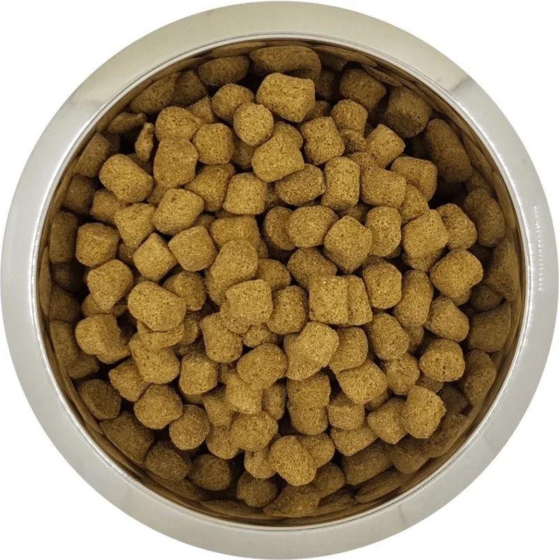 Koningspoedel - Hondenbrokken - Volwassen - 12 kg de Yourdog – photo produit