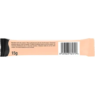 Milky Licks Kip Kattensnack 60g 12 Eenheden by Yowup! – product photo 2 of 2