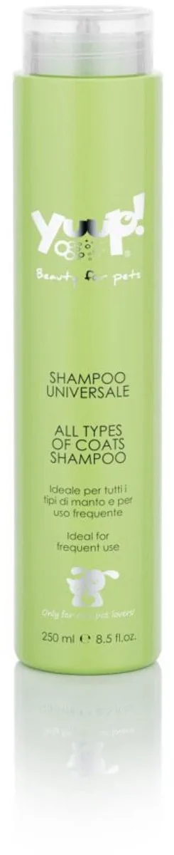 Universele hondenshampoo 250ml