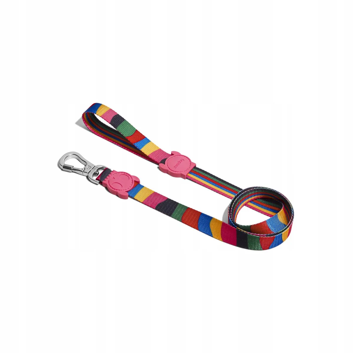 Chroma Hondenlijn XS - Stijlvol & Veilig van Zee.Dog – productfoto