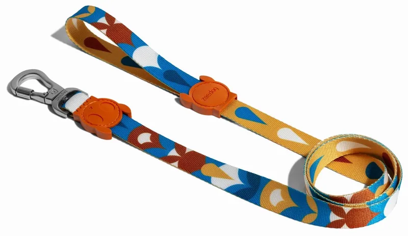 Hondenriem Yansun XS - Stijlvol en veilig de Zee.Dog – photo produit